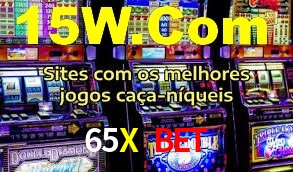 65X Bet: Seu Cassino Premiado com Pagamentos Rápidos