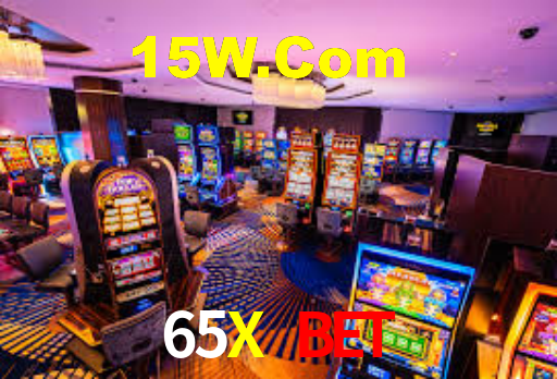 65X Bet: A Experiência de Casino com Jogos de Mesa ao Vivo