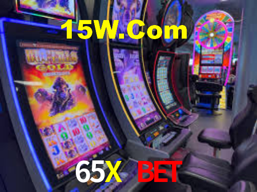 65X Bet