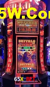 Exclusive Games 65X Bet