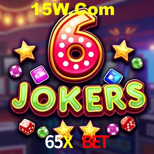 Promoção Relâmpago 65X Bet