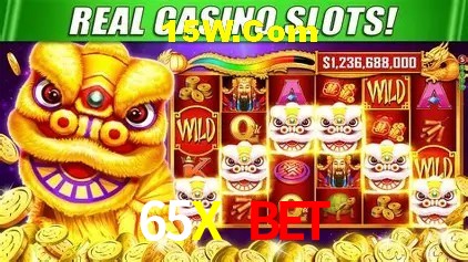 A Emoção da Loteria na 65X Bet: Uma Chance de Mudança de Vida