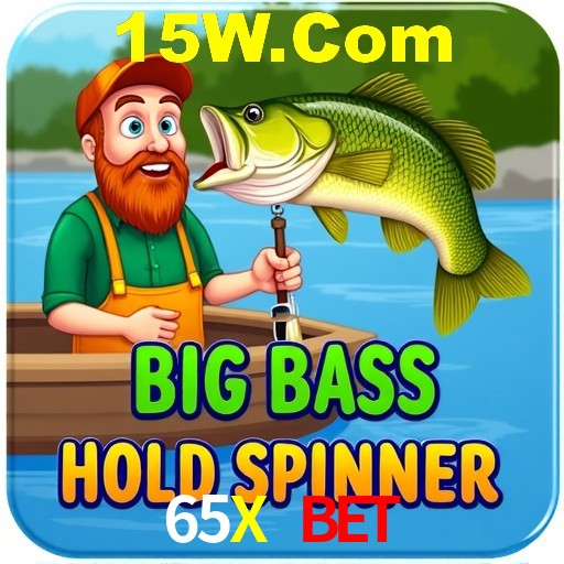 Descubra o Mundo do Cassino Online com 65X Bet