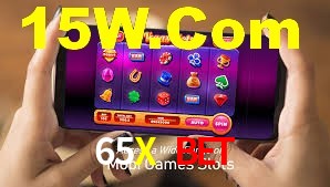 Sinta a adrenalina dos jogos de cassino com 65X Bet