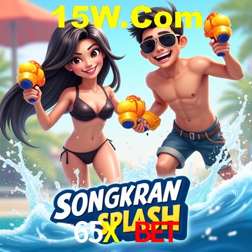 Jogos de Slot 65X Bet