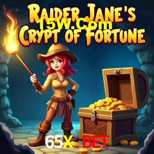 Inovações de Jogos na 65X Bet: O Futuro das Experiências Interativas