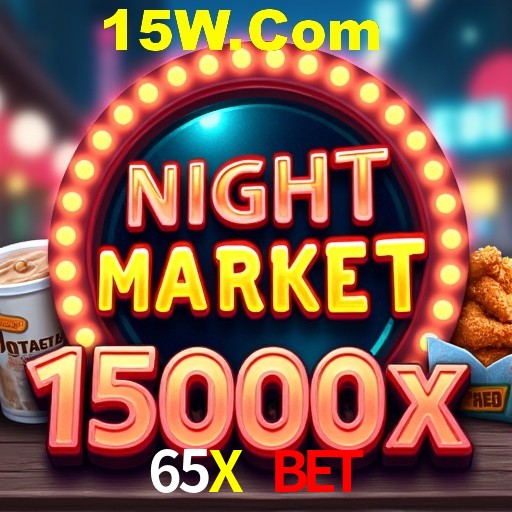 Weekend Specials 65X Bet