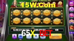 Experiência VIP 65X Bet