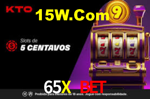 65X Bet Baixar