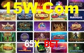 65X Bet