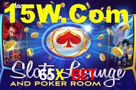 Welcome Bonus 65X Bet