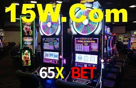 65X Bet: Jogos de Caça-Níqueis-Altas Recompensas, Roleta-Velocidade, Blackjack-Desafios Máximos