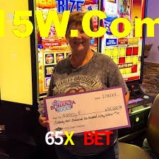 Crash Games Statistics 65X Bet