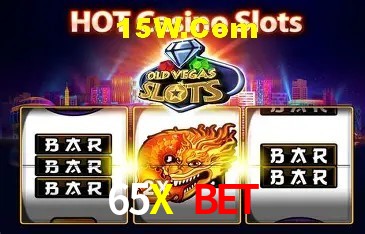 Inovações de Jogos na 65X Bet: O Futuro das Experiências Interativas