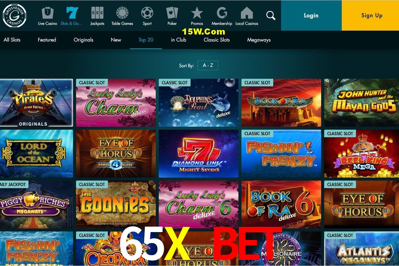 Player Reviews 65X Bet