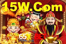 65X Bet