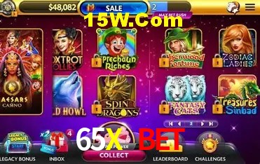 Descubra a Essência do 65X Bet: Nossa História e Compromissos
