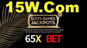 65X Bet: Seu Especialista em Apostas Esportivas Brasileiras