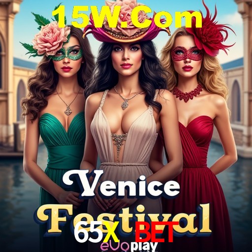 PIX Instantâneo 65X Bet