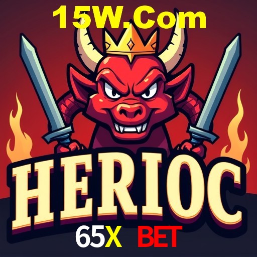 Provedores de Jogos 65X Bet