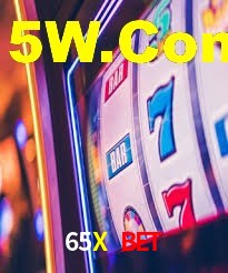 65X Bet