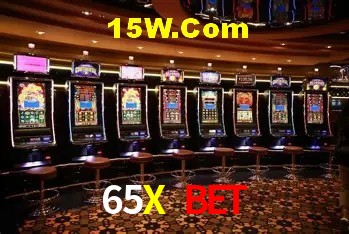 Apostas Esportivas na 65X Bet: Um Guia Completo