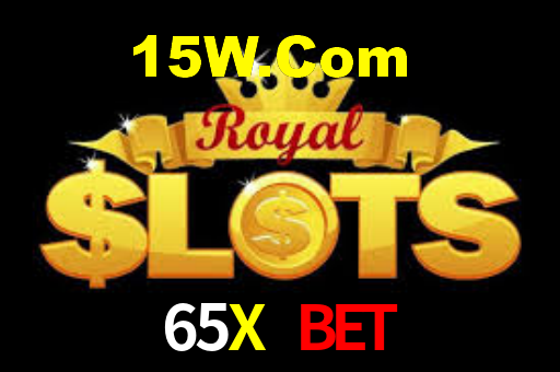 65X Bet Baixar