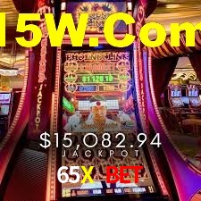 Live Casino 65X Bet