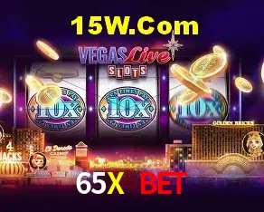 Apostas Esportivas na 65X Bet: Um Guia Completo