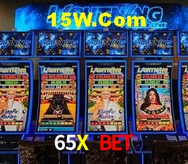 Explorando a Categoria de Eventos em Apostas na 65X Bet