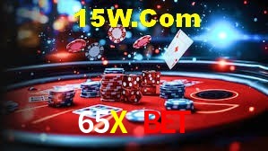 Football Betting 65X Bet