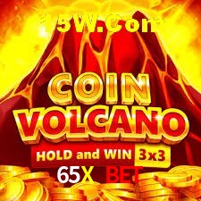 Tennis Betting 65X Bet